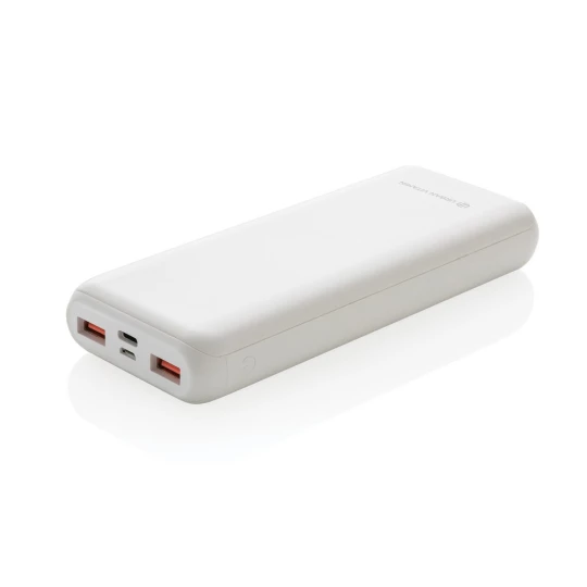 Szybki power bank 20000 mAh Urban Vitamin (P322.753)