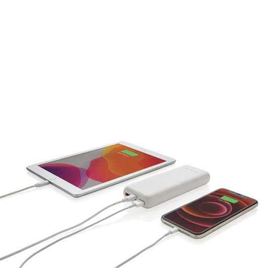 Szybki power bank 20000 mAh Urban Vitamin (P322.753)