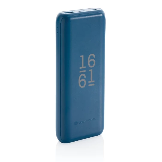 Szybki power bank 20000 mAh Urban Vitamin (P322.755)
