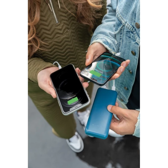 Szybki power bank 20000 mAh Urban Vitamin (P322.755)