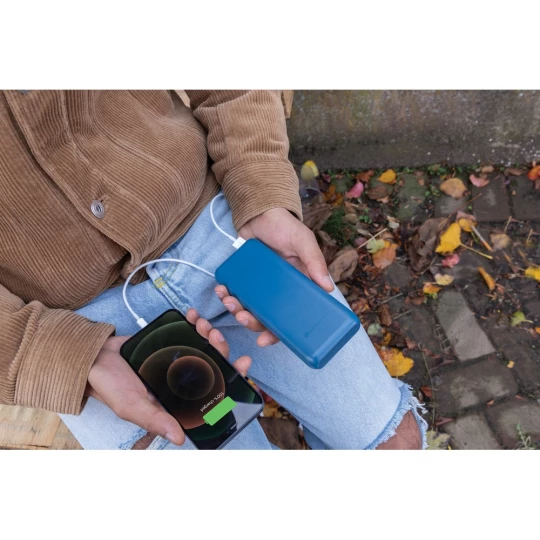 Szybki power bank 20000 mAh Urban Vitamin (P322.755)