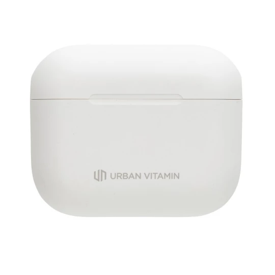 Bezprzewodowe słuchawki douszne Urban Vitamin Alamo ANC (P329.713)