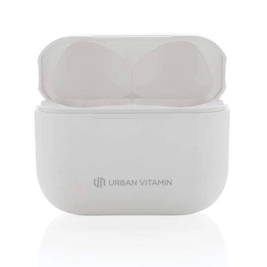 Bezprzewodowe słuchawki douszne Urban Vitamin Alamo ANC (P329.713)