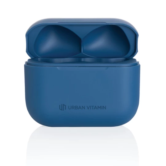 Bezprzewodowe słuchawki douszne Urban Vitamin Alamo ANC (P329.715)