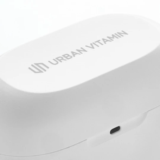 Bezprzewodowe słuchawki douszne Urban Vitamin Napa (P329.723)