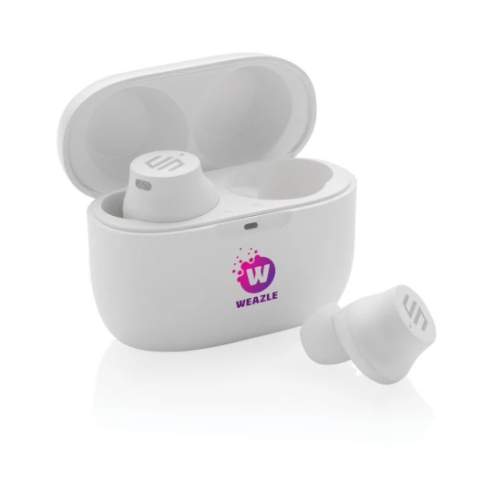 Bezprzewodowe słuchawki douszne Urban Vitamin Napa (P329.723)
