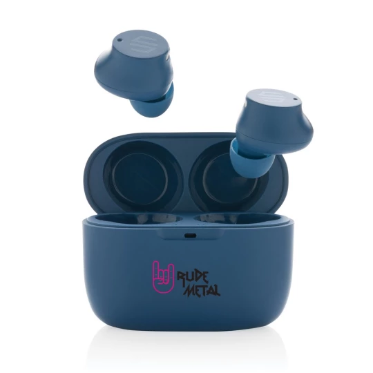 Bezprzewodowe słuchawki douszne Urban Vitamin Napa (P329.725)