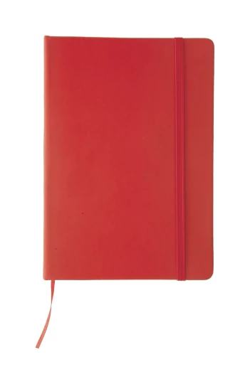 Cilux notes - czerwony (AP791753-05)