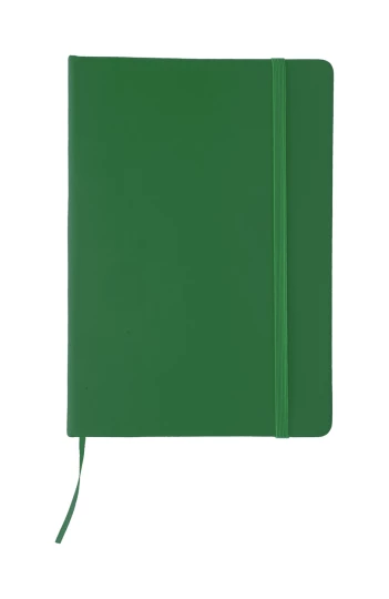 Cilux notes - zielony (AP791753-07)