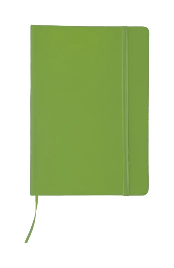 Cilux notes - limonkowy (AP791753-71)