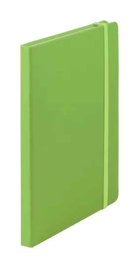 Cilux notes - limonkowy (AP791753-71)