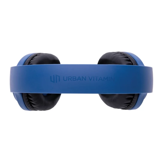Bezprzewodowe słuchawki nauszne Urban Vitamin Belmond (P329.765)