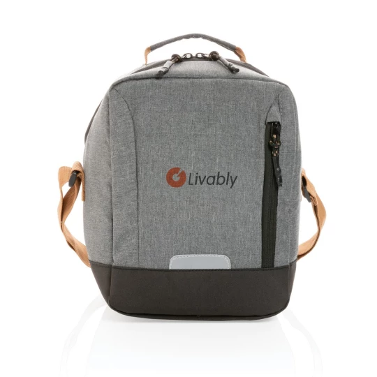 Torba termoizolacyjna Impact AWARE™ rPET Urban (P422.382)