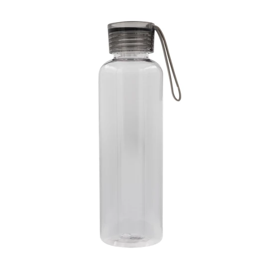 Butelka z tritanu Fiave 500 ml, transparentny (R08182.00)