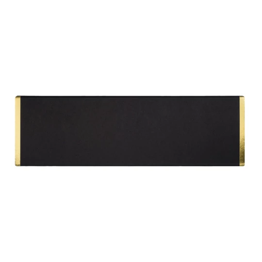 Zestaw piśmienniczy Treasure, złoty (R02330.79)