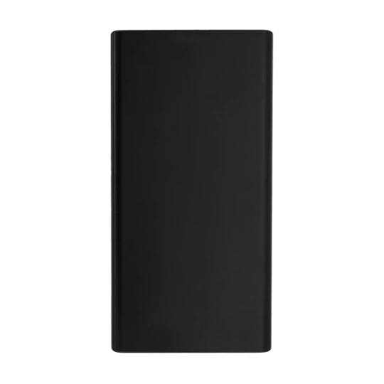 Power bank 10000 mAh Banco, czarny (R64383.02)