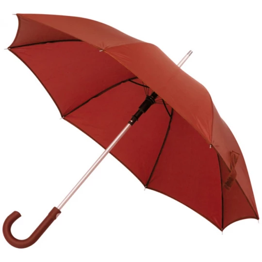Parasol automatyczny XL - czerwony - (GM-47447-05)