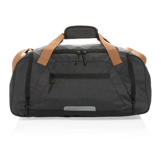 Torba sportowa, podróżna Impact AWARE™ rPET Urban (P707.091)