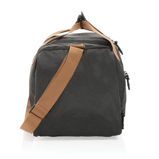 Torba sportowa, podróżna Impact AWARE™ rPET Urban (P707.091)