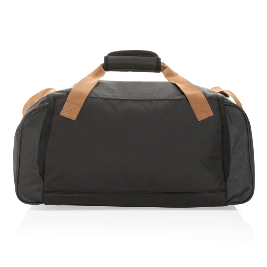 Torba sportowa, podróżna Impact AWARE™ rPET Urban (P707.091)