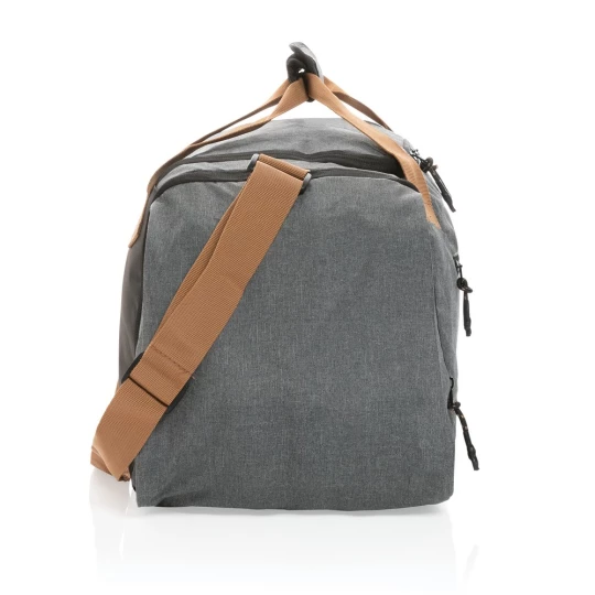 Torba sportowa, podróżna Impact AWARE™ rPET Urban (P707.092)