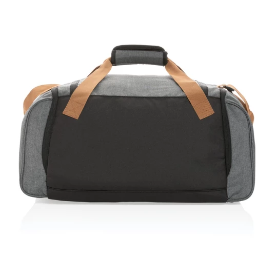 Torba sportowa, podróżna Impact AWARE™ rPET Urban (P707.092)