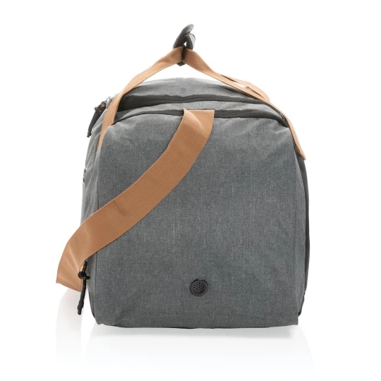 Torba sportowa, podróżna Impact AWARE™ rPET Urban (P707.092)