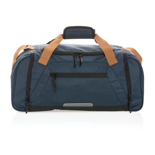Torba sportowa, podróżna Impact AWARE™ rPET Urban (P707.095)