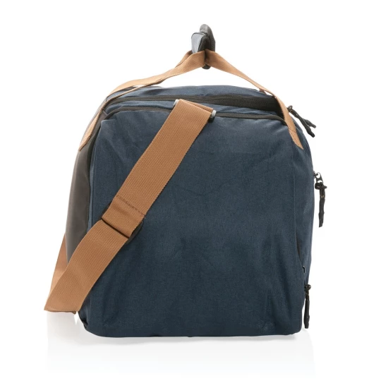 Torba sportowa, podróżna Impact AWARE™ rPET Urban (P707.095)