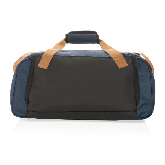 Torba sportowa, podróżna Impact AWARE™ rPET Urban (P707.095)