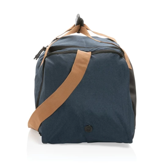 Torba sportowa, podróżna Impact AWARE™ rPET Urban (P707.095)
