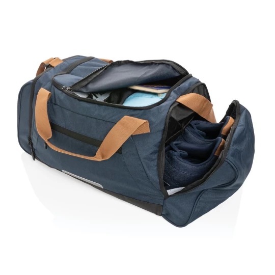 Torba sportowa, podróżna Impact AWARE™ rPET Urban (P707.095)