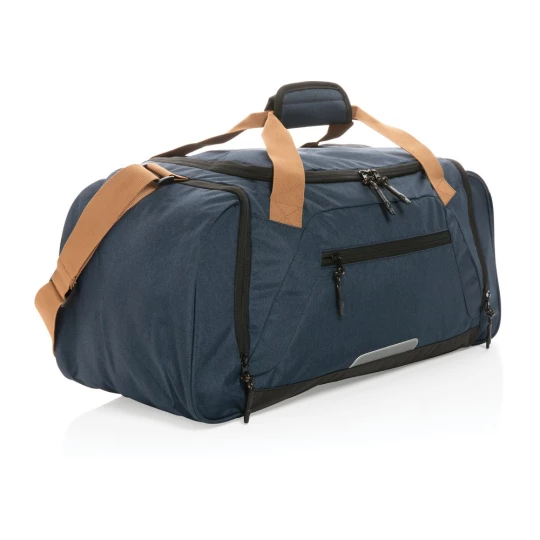 Torba sportowa, podróżna Impact AWARE™ rPET Urban (P707.095)
