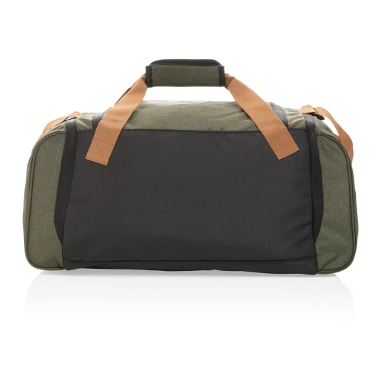 Torba sportowa, podróżna Impact AWARE™ rPET Urban (P707.097)