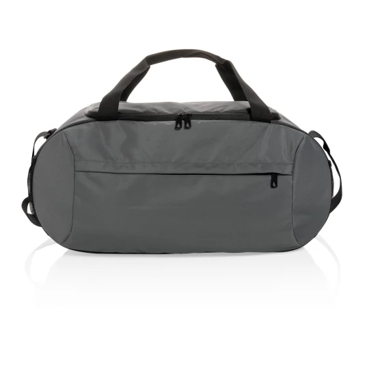 Torba sportowa, podróżna Impact AWARE™ RPET (P707.142)