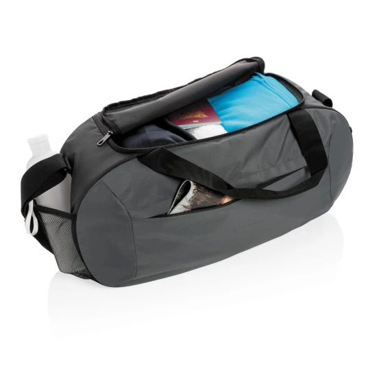 Torba sportowa, podróżna Impact AWARE™ RPET (P707.142)