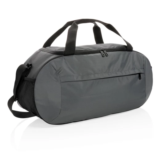 Torba sportowa, podróżna Impact AWARE™ RPET (P707.142)