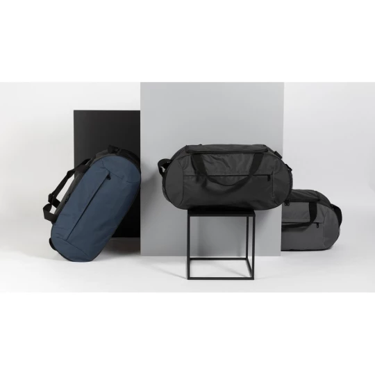 Torba sportowa, podróżna Impact AWARE™ RPET (P707.142)