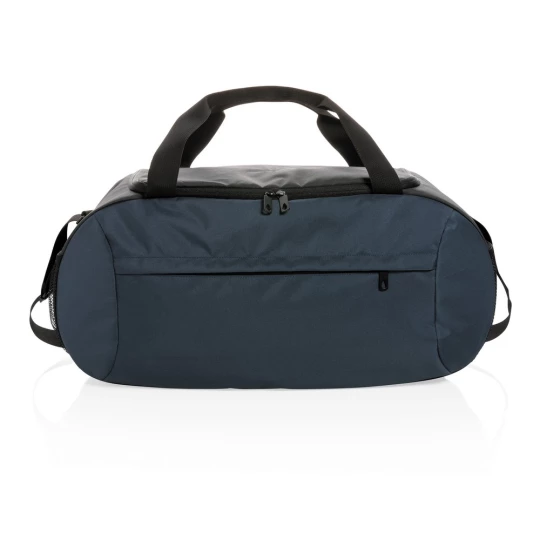 Torba sportowa, podróżna Impact AWARE™ RPET (P707.145)