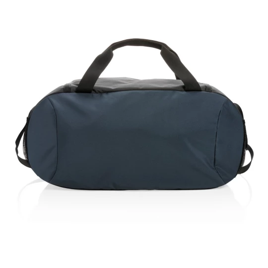Torba sportowa, podróżna Impact AWARE™ RPET (P707.145)