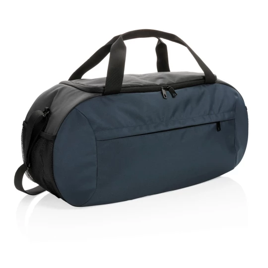 Torba sportowa, podróżna Impact AWARE™ RPET (P707.145)