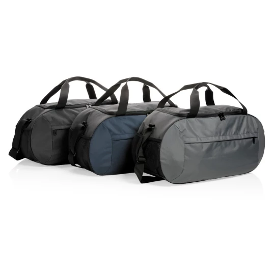 Torba sportowa, podróżna Impact AWARE™ RPET (P707.145)