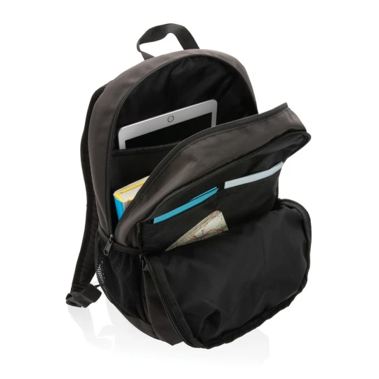 Plecak na laptopa 15” Impact AWARE™ RPET (P760.171)