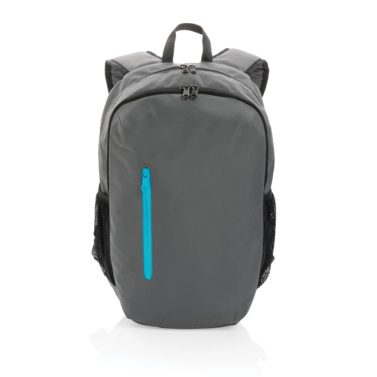 Plecak na laptopa 15” Impact AWARE™ RPET (P760.172)