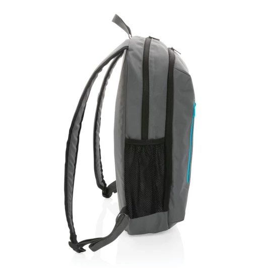 Plecak na laptopa 15” Impact AWARE™ RPET (P760.172)
