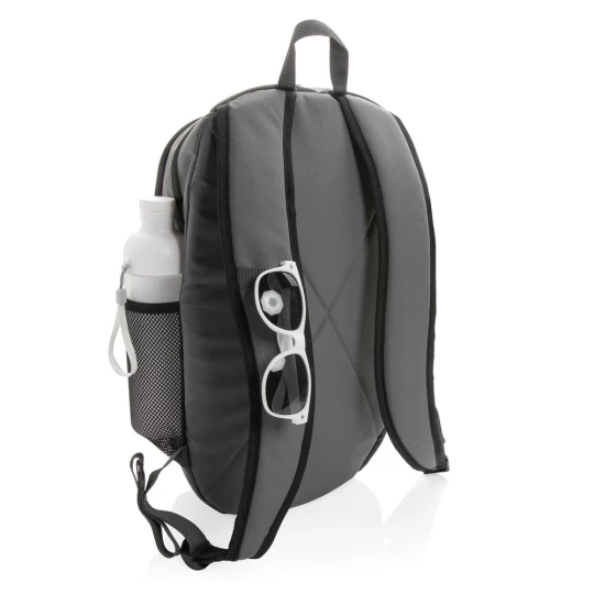 Plecak na laptopa 15” Impact AWARE™ RPET (P760.172)