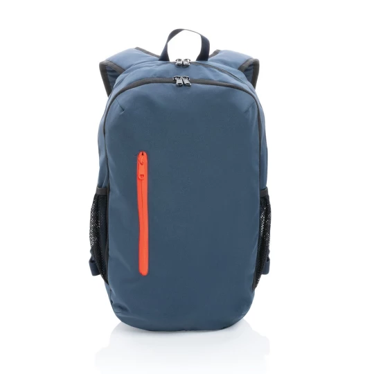 Plecak na laptopa 15” Impact AWARE™ RPET (P760.175)