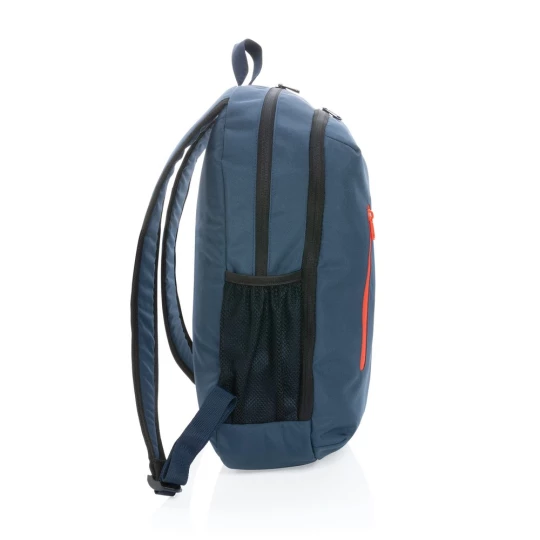 Plecak na laptopa 15” Impact AWARE™ RPET (P760.175)