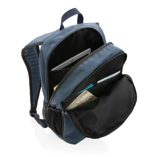 Plecak na laptopa 15” Impact AWARE™ RPET (P760.175)