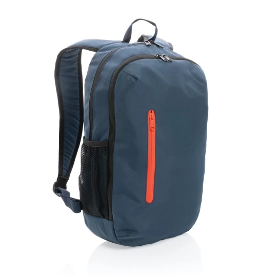Plecak na laptopa 15” Impact AWARE™ RPET (P760.175)